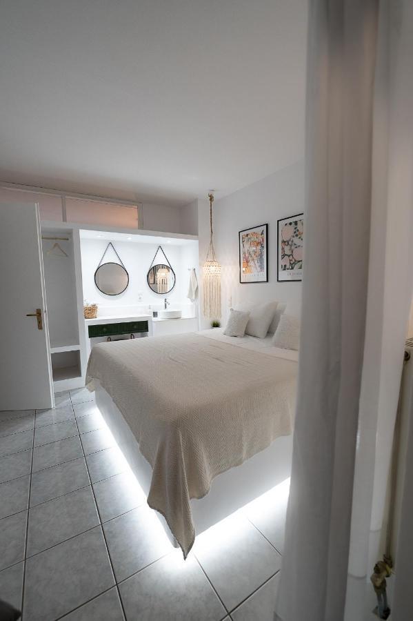 Appartement Camo'S House à Poros Town Extérieur photo